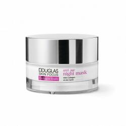 Douglas Skin Focus Anti-Age Night Mask Maszk 50 ml
