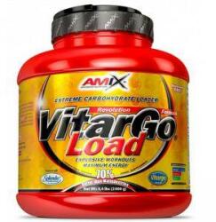 Amix Nutrition Vitargo ® Load - Orange - mallbg - 221,10 RON