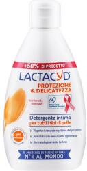 Lactacyd Gel pentru igiena intimă - Lactacyd Femina Intimate Gel 300 ml