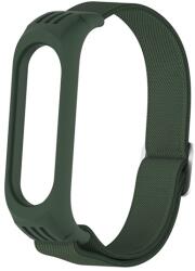 gigapack Pótszíj (egyedi méret, textil) SÖTÉTZÖLD GP-110032 (GP-110032)