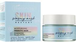 Bielenda Mască prebiotică cu efect hidratant pentru strălucirea feței - Bielenda Skin Restart Sensory Moisturizing Prebiotic Mask 50 ml