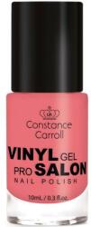 Constance Carroll Lac de unghii - Constance Carroll Vinyl Nail Polish 156 - Dahlia