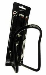 Spencer Wire alumínium kulacstartó, fekete