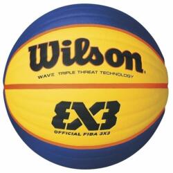 Wilson Minge de baschet Wilson FIBA 3X3 Game, minge oficiala (WTB0533XB)