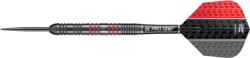 Target Sageti Target Vapor8 black 80% tungsten Red-steel 23g (100439)