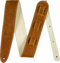 Fender Ball Glove Brown Curea de chitară