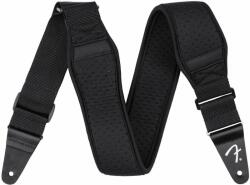 Fender Swell Neoprene 2, 5" Black Curea de chitară