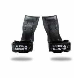 Climaqx Lifting straps Ultra grips black L
