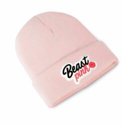 BeastPink Beanie Baby Pink sapka - BeastPink universal