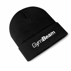 GymBeam Beanie Black sapka - GymBeam universal