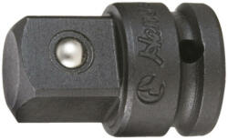 Hans Tools 3/4" gépi átalakító golyós rögzítéssel 3/4" > 1" CrMo 86805B (060103-0098) - szerszamplusz