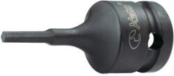 Hans Tools 1/2" gépi imbusz dugókulcsfej SW6x78 CrMo 84016-3M06 (060103-0157) - szerszamplusz