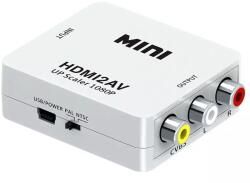 Thunder Germany HDA-311 [HDMI-AV] átalakító
