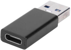 Thunder Germany CDP-02, USB-A átalakító USB-C (A apa, C anya) - mkaudio