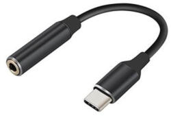 Thunder Germany CDP-102, USB-C átalakító audio (3, 5mm Jack) - mkaudio