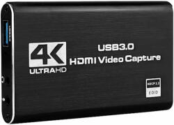 Thunder Germany HVC-103, Video Capture, Digitalizáló kártya, USB 3.0