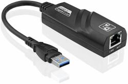 Thunder Germany UDP-311, USB-A 3.0 átalakító (Ethernet) - mkaudio