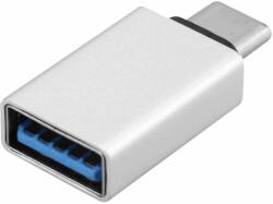 Thunder Germany CDP-01, USB-C átalakító USB-A (C apa, A anya)