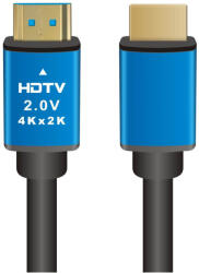 Thunder Germany C4K-3 - 4K HDMI 2.0 kábel (3m) - mkaudio