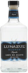 Lunazul - Tequila Blanco - 0.7L, Alc: 40%