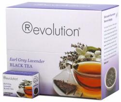 Revolution Tea - Hot tea - Earl Grey Lavander - 30 pl