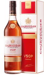 Courvoisier - Cognac VSOP Gift Box - 0.7L, Alc: 40%