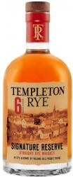 Templeton Rye Templeton - American Rye Whiskey 6 yo - 0.7L, Alc: 45.75%