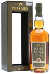 ISLAY MIST - Scotch Blended Whisky 17 yo GB - 0.7L, Alc: 40%