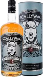 Douglas Laing Scallywag - Scotch Blended Malt Whisky 10 yo GB - 0.7L, Alc: 46%