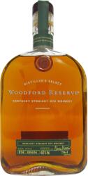 Woodford Reserve Reserve - American Rye Whiskey - 0.7L, Alc: 45.2% - beicevrei - 149,98 RON