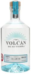 Volcan - Tequila Blanco DOP - 0.7L, Alc: 40%