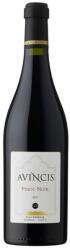 AVINCIS - Pinot Noir DOC 2017 - 0.75L, Alc: 14%