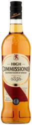 High Commissioner - Scotch Blended Whisky - 0.7L, Alc: 40%