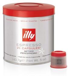 illy - MIE 21 capsule - home