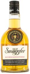 Old Smuggler - Blended Scotch Whisky - 0.7L, Alc: 40%