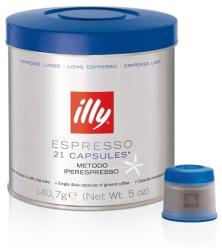 illy - MIE 21 capsule lungo - home