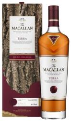 THE MACALLAN - Terra Scotch Single Malt Whisky GB - 0.7L, Alc: 43.8%
