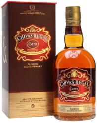 CHIVAS REGAL - Extra Sherry Cask Scotch Blended Whisky GB - 1L, Alc: 43%