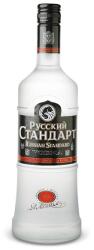 Russian Standard - Vodka - 0.7L, Alc: 40%