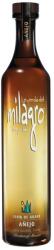 Milagro - Tequila Anejo - 0.7L, Alc: 40%