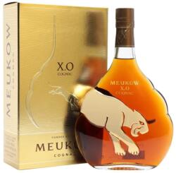 MEUKOW - Cognac XO GB - 0.7L, Alc: 40%
