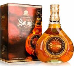 Johnnie Walker - Swing Scotch Blended Whisky - 0.7L, Alc: 43%