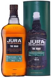 Isle of Jura - The Road Scotch Single Malt Whisky GB - 1L, Alc: 43.6%