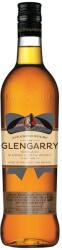 Glengarry - Scotch Blended Whisky - 0.7L, Alc: 40%