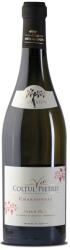 Metamorfosis - Coltul Pietrei Chardonnay DOC 2021 - 0.75L, Alc: 13.5%