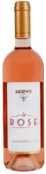 SERVE - Le Rose 2020 - 0.75L, Alc: 13%