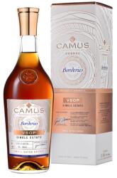 CAMUS - Cognac Borderies VSOP GB - 0.7L, Alc: 40%