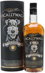 Douglas Laing Scallywag - Scotch Blended Malt Whisky GB - 0.7L, Alc: 46%