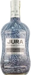 Isle of Jura - Superstition S. E. Scotch Single Malt Whisky - 0.7L, Alc: 43%