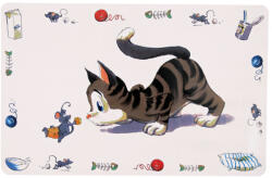 TRIXIE Set Masa Comic pentru Pisici 24544 - zoohobby - 10,79 RON